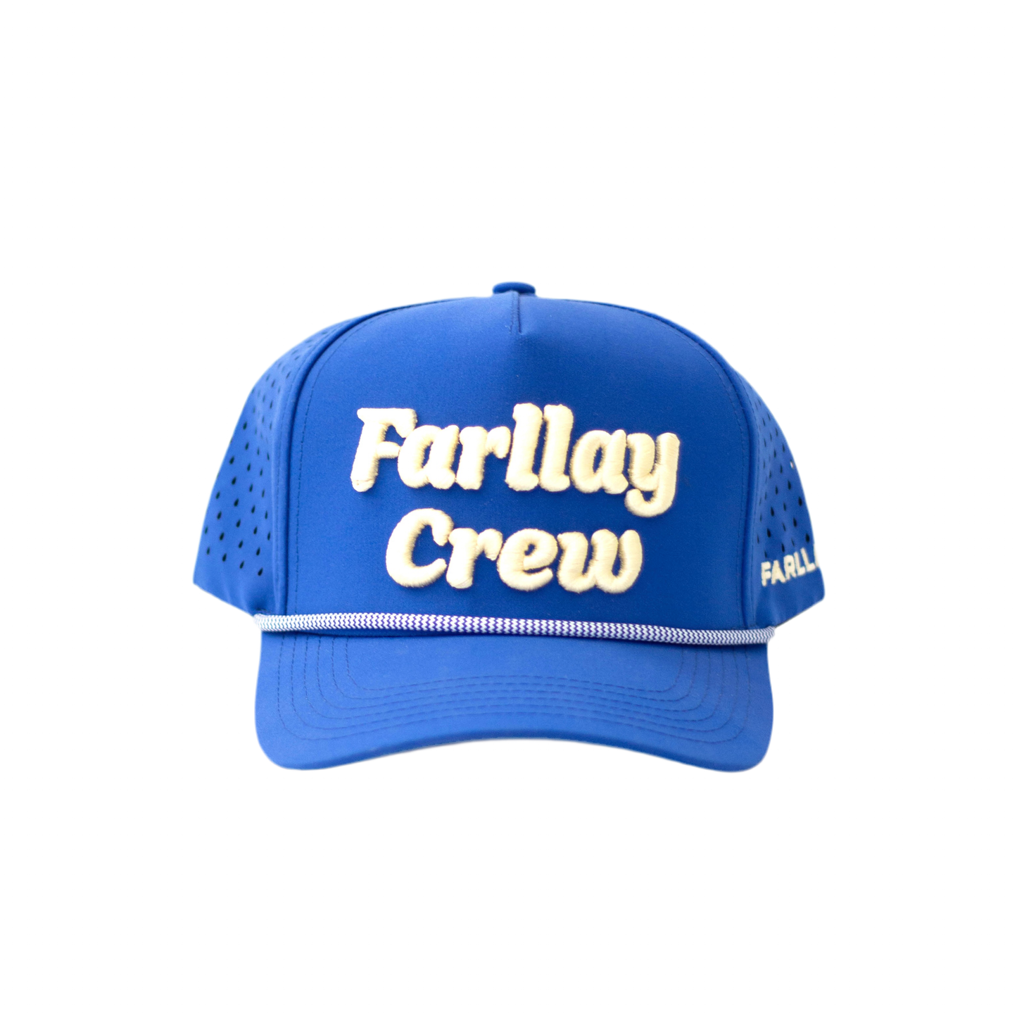 Gorra Farllay