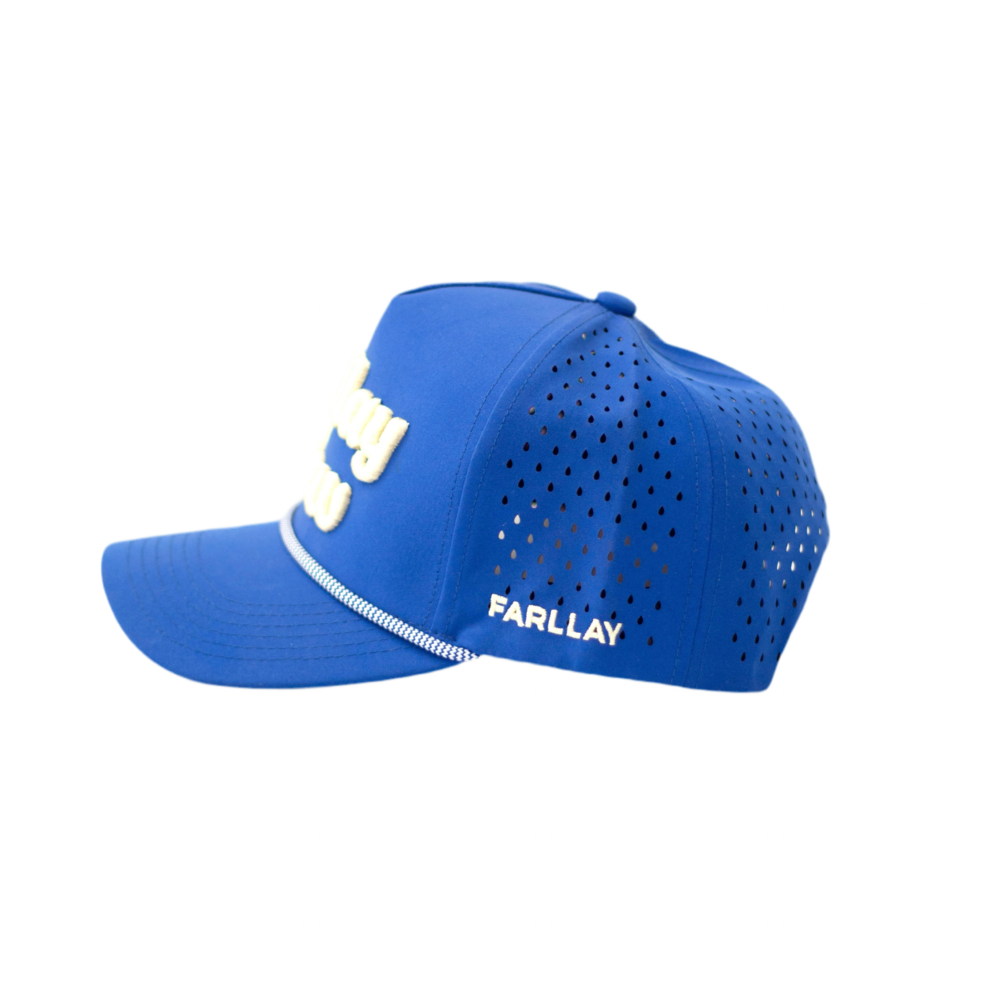 Gorra Farllay
