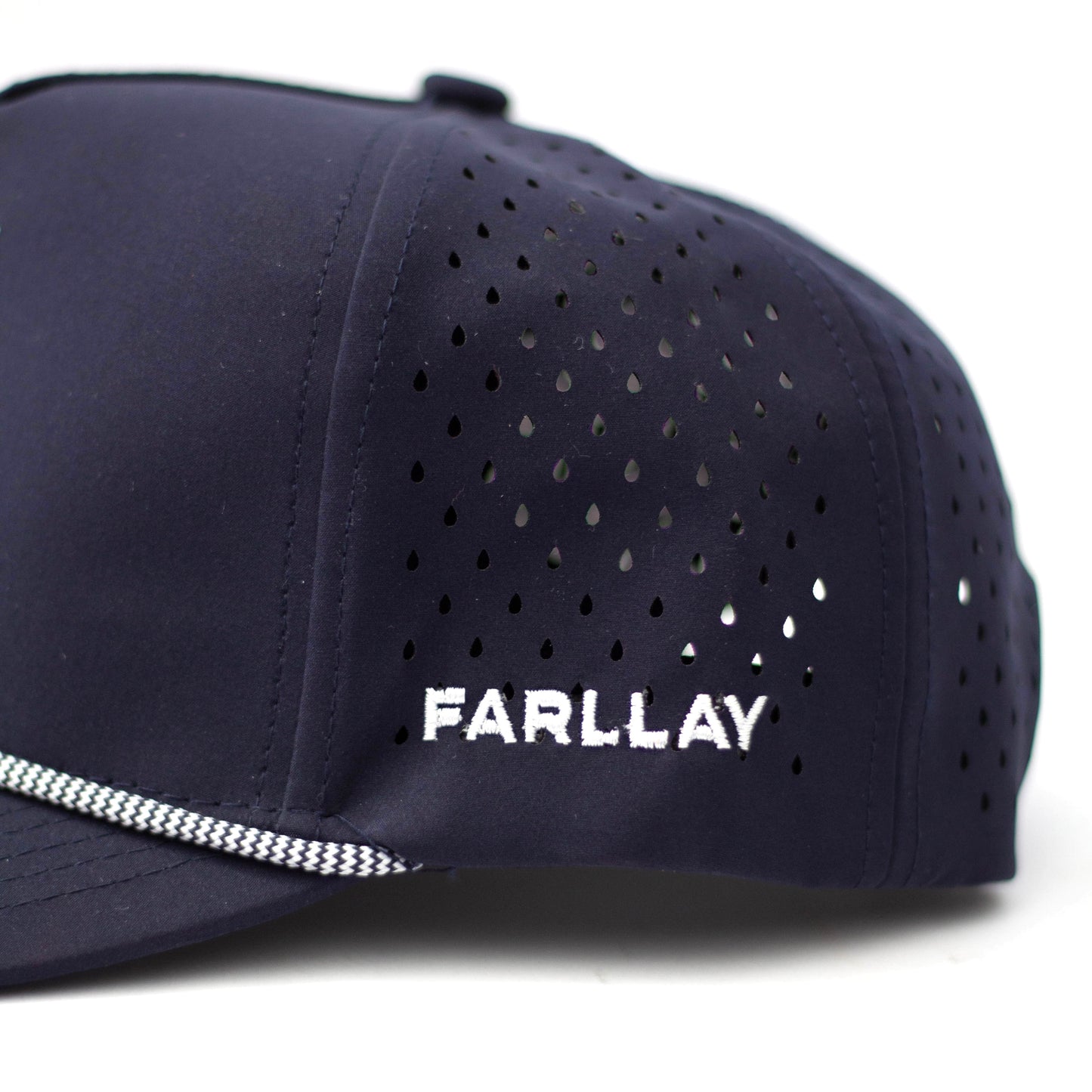 Gorra Farllay