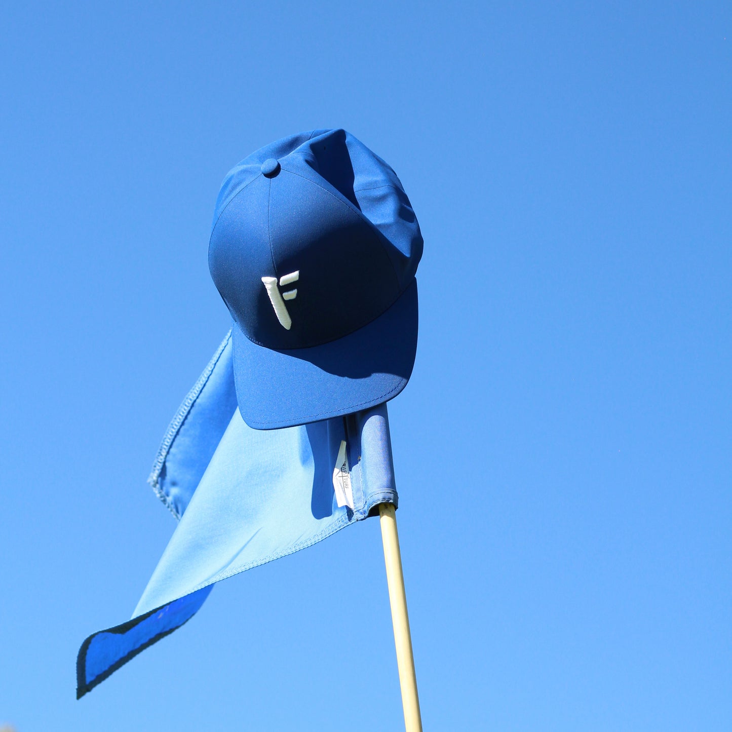 Gorra Delta