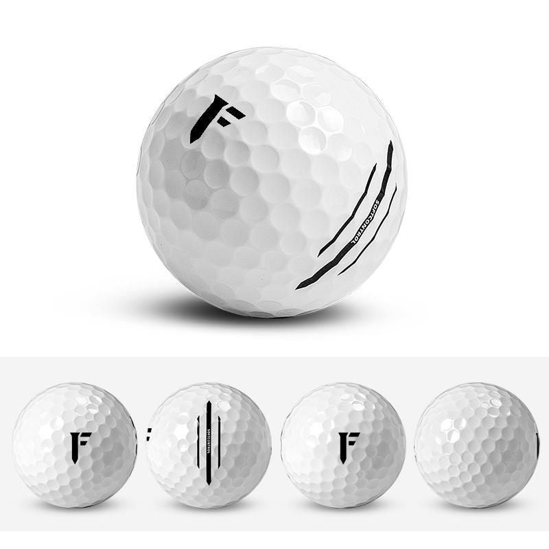 Pelotas de golf